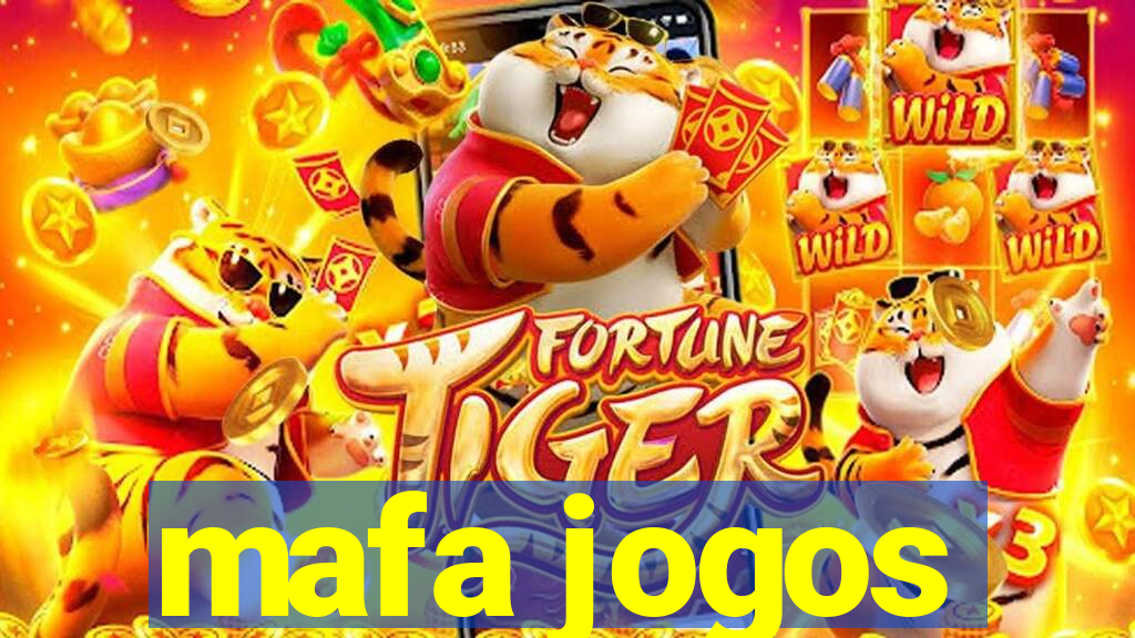 mafa jogos